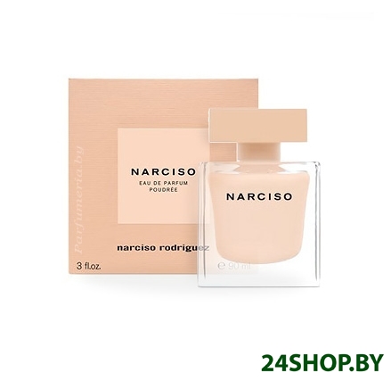 Парфюмерная вода Narciso Rodriguez Poudree (90 мл) Парфюмерная вода Narciso Rodriguez Poudree (90 мл)