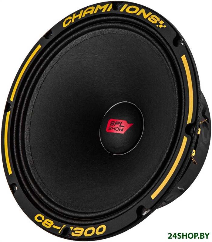 Среднечастотная АС SPL C8-M300 Среднечастотная АС SPL C8-M300