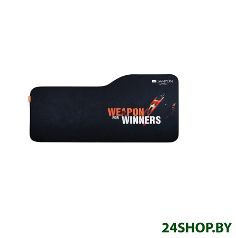 Коврик для мыши CANYON CND-CMP10 Коврик для мыши CANYON CND-CMP10