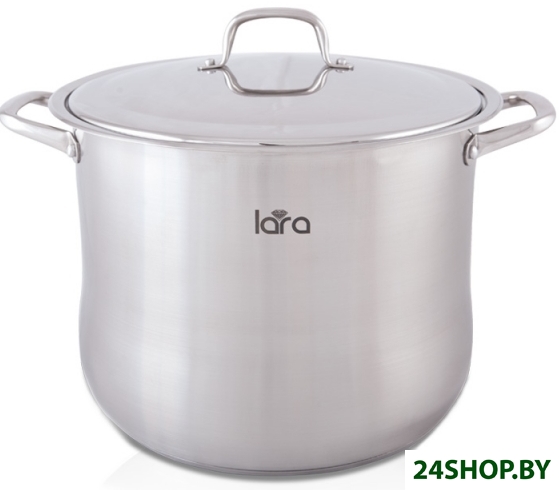 Кастрюля LARA LR02-44 Кастрюля LARA LR02-44