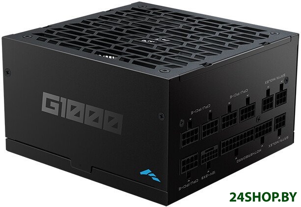 Блок питания Sama G1000 1000W G1000-BKGFF001-EU Блок питания Sama G1000 1000W G1000-BKGFF001-EU