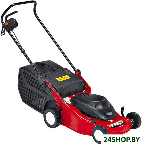 Электрическая газонокосилка Efco LR 44 PE Comfort plus (66129050S) Электрическая газонокосилка Efco LR 44 PE Comfort plus (66129050S)
