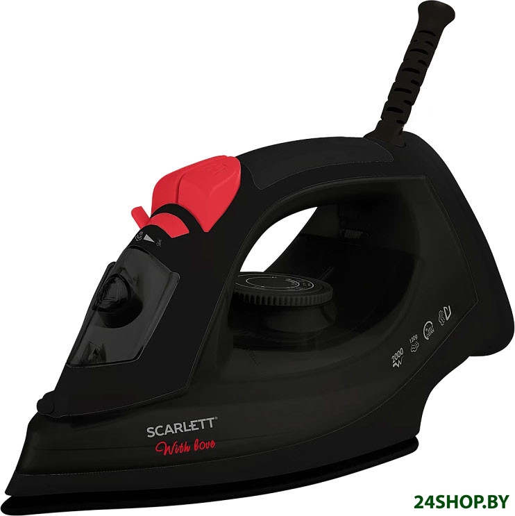 Утюг Scarlett SC-SI30K70 Утюг Scarlett SC-SI30K70