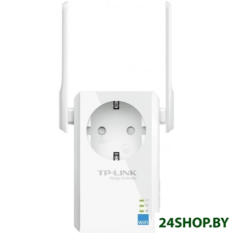 Беспроводная точка доступа TP-LINK TL-WA860RE Беспроводная точка доступа TP-LINK TL-WA860RE