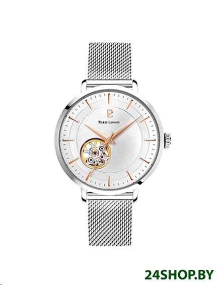 Наручные часы Pierre Lannier Automatic 306F628 Наручные часы Pierre Lannier Automatic 306F628