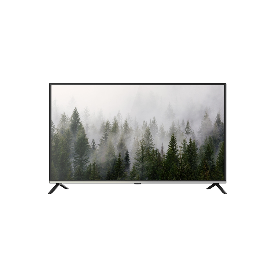 Телевизор BQ 42S02B Телевизор BQ 42S02B