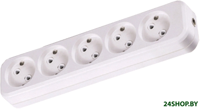 Колодка удлинителя TDM Electric SQ1806-0034 Колодка удлинителя TDM Electric SQ1806-0034