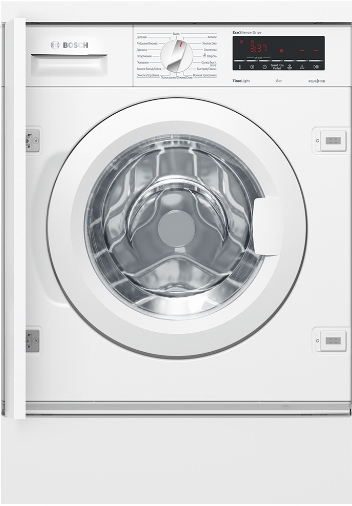 Стиральная машина Bosch WIW28540OE Стиральная машина Bosch WIW28540OE