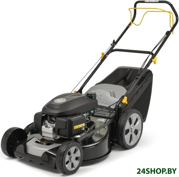 Газонокосилка Alpina AL4 51 SHQ 2L0536834/A21 Газонокосилка Alpina AL4 51 SHQ 2L0536834/A21