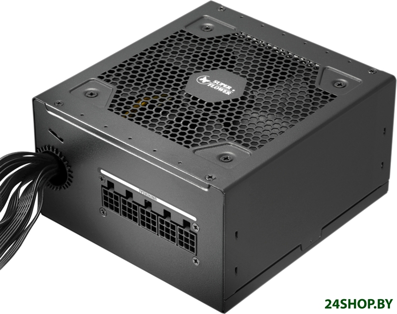 Блок питания Super Flower Legion GX Pro 850W SF-850P14XE Блок питания Super Flower Legion GX Pro 850W SF-850P14XE
