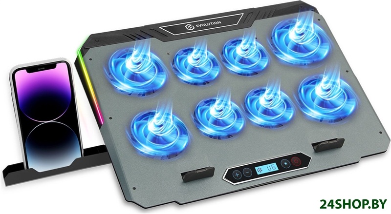 Подставка Evolution LCS-06 RGB Подставка Evolution LCS-06 RGB