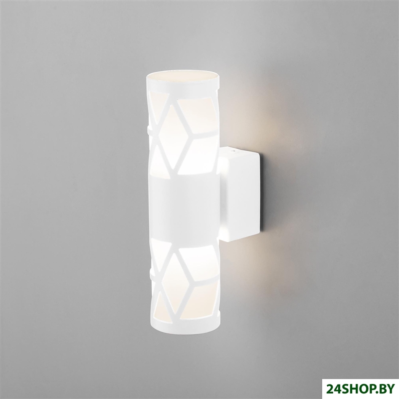 Бра Elektrostandard Fanc LED MRL LED 1023 (белый) Бра Elektrostandard Fanc LED MRL LED 1023 (белый)