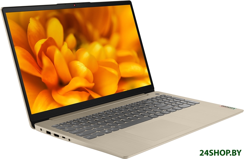 Ноутбук Lenovo IdeaPad 3 15ITL6 82H802LYRM Ноутбук Lenovo IdeaPad 3 15ITL6 82H802LYRM