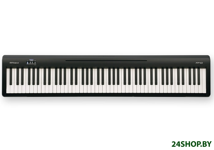 Цифровое пианино Roland FP-10 Цифровое пианино Roland FP-10