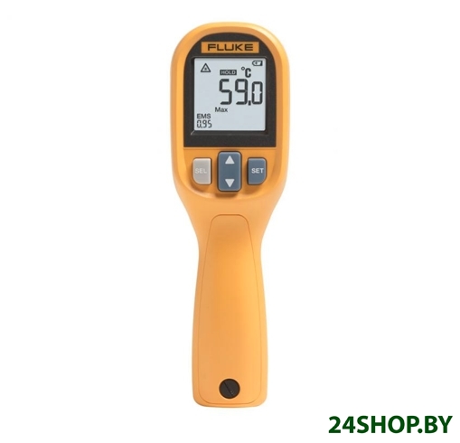 Пирометр Fluke 4326577 (FLUKE-59 MAX ERTA) Пирометр Fluke 4326577 (FLUKE-59 MAX ERTA)