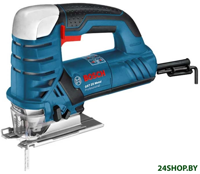 Лобзик Bosch GST 25 Metal Professional (0601516000) Лобзик Bosch GST 25 Metal Professional (0601516000)