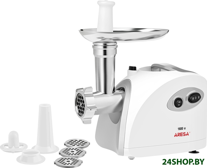 Мясорубка Aresa AR-2106 Мясорубка Aresa AR-2106