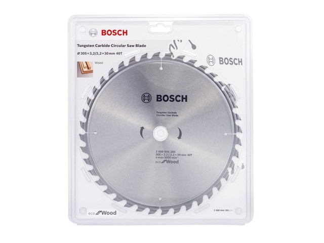 Пильный диск Bosch 2.608.644.385 Пильный диск Bosch 2.608.644.385