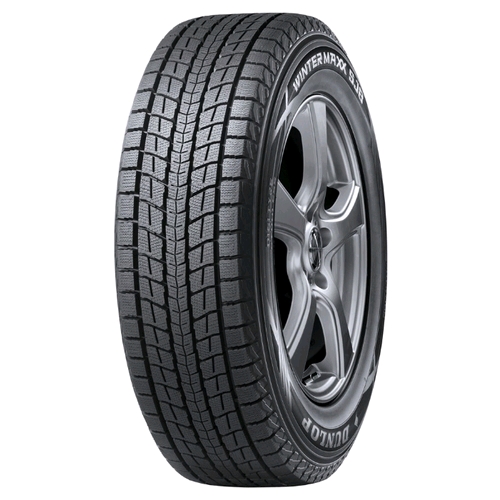 Автомобильные шины Dunlop Winter Maxx SJ8 265/45R20 108R Автомобильные шины Dunlop Winter Maxx SJ8 265/45R20 108R