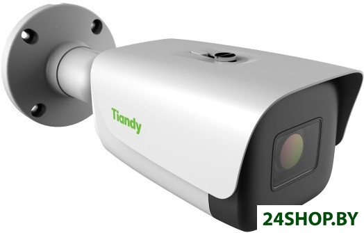 IP-камера Tiandy TC-C35LP I8W/A/E/Y/M/H/2.7-13.5mm/V4.0 IP-камера Tiandy TC-C35LP I8W/A/E/Y/M/H/2.7-13.5mm/V4.0