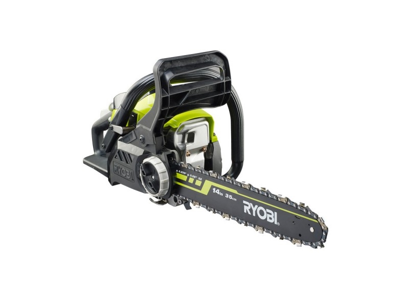 Бензопила Ryobi RCS3840T Бензопила Ryobi RCS3840T