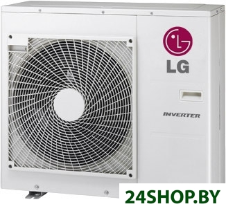 Внешний блок LG MU4M27 U42R0 Внешний блок LG MU4M27 U42R0