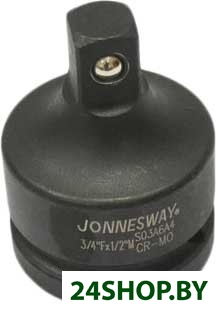 Адаптер слесарный Jonnesway S03A6A4 Адаптер слесарный Jonnesway S03A6A4