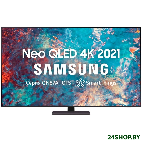 Телевизор Samsung QE65QN87AAU Телевизор Samsung QE65QN87AAU