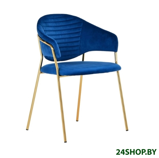 Стул BRADEX Avatar FR 0159 (синий) Стул BRADEX Avatar FR 0159 (синий)