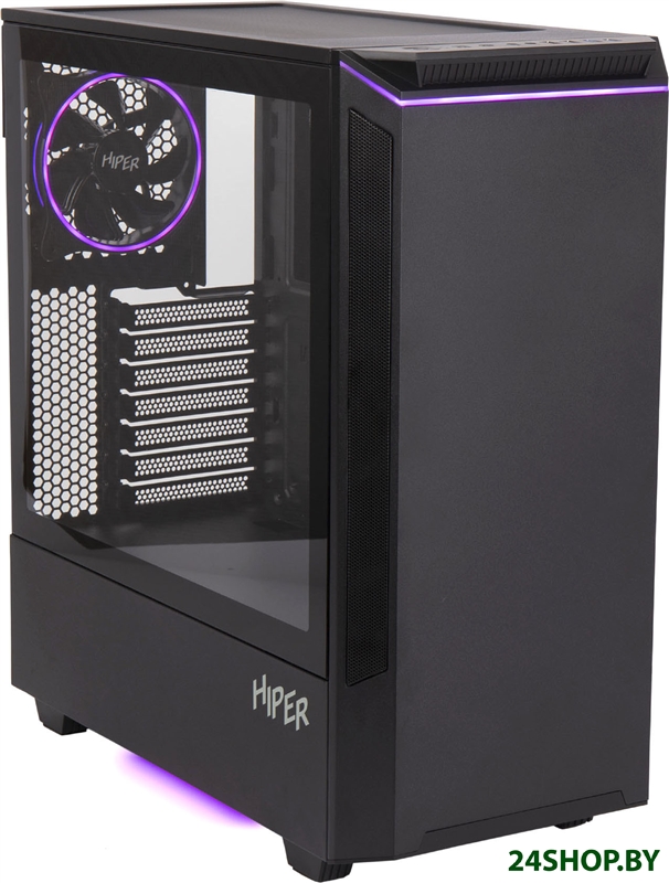 Корпус Hiper Gaming PB81 Корпус Hiper Gaming PB81