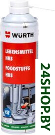 Wurth 08931076 500 мл Wurth 08931076 500 мл