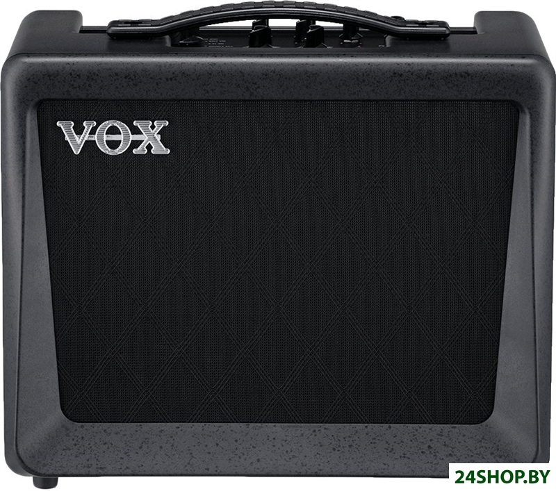 Комбоусилитель VOX VX15GT Комбоусилитель VOX VX15GT