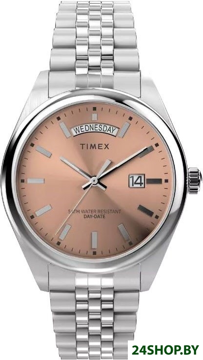 Наручные часы Timex TW2W42700 Наручные часы Timex TW2W42700