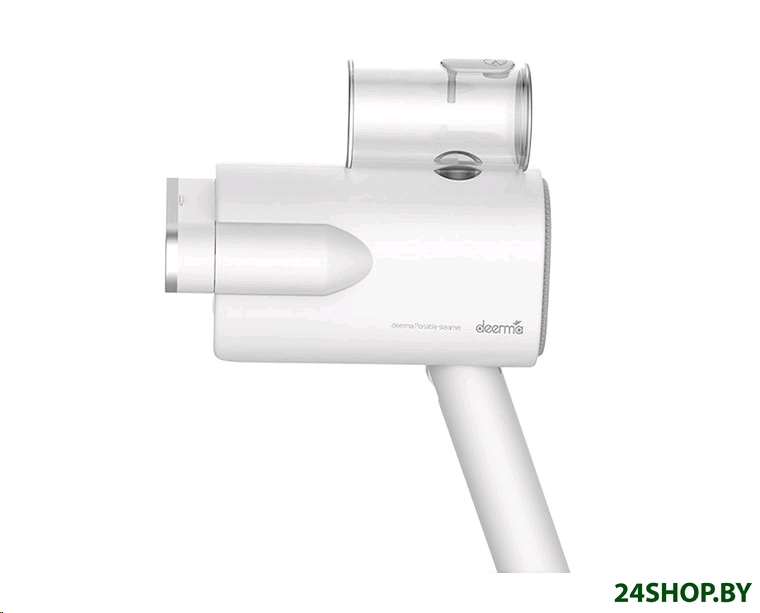 Отпариватель Deerma DEM-HS007 Portable Steam Ironing Machine (белый, международная версия) Отпариватель Deerma DEM-HS007 Portable Steam Ironing Machine (белый, международная версия)