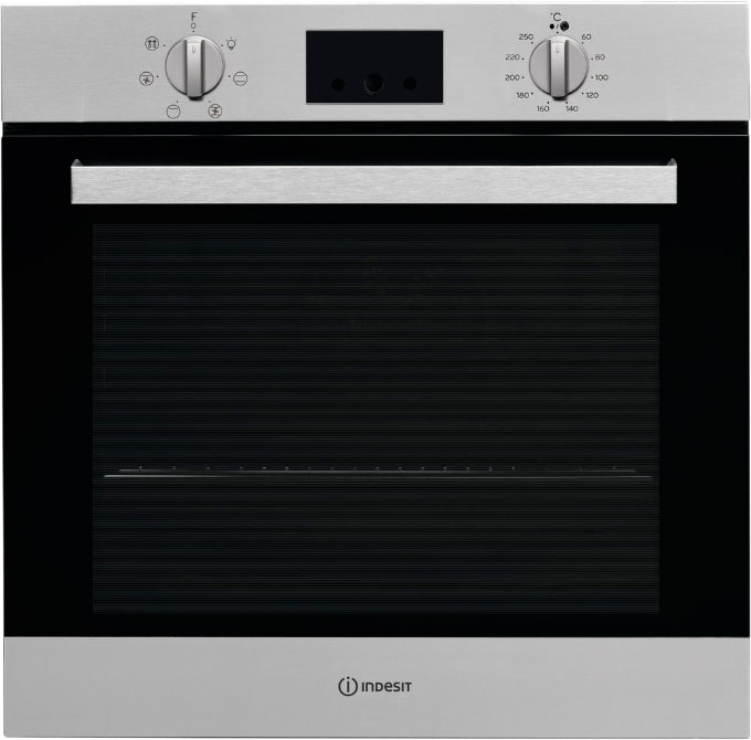 Духовой шкаф Indesit IFW 65Y0 IX Духовой шкаф Indesit IFW 65Y0 IX