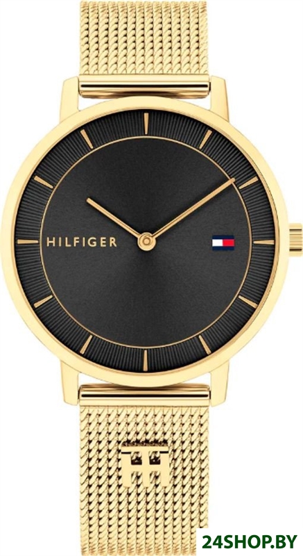 Наручные часы Tommy Hilfiger 1782739 Наручные часы Tommy Hilfiger 1782739