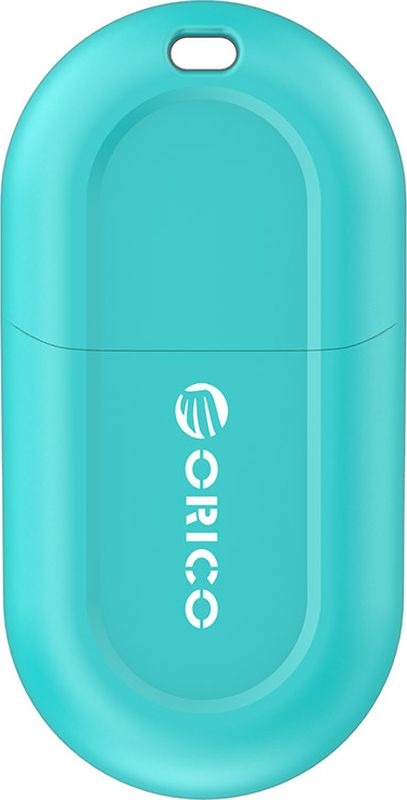 Bluetooth адаптер Orico BTA-408-BL Bluetooth адаптер Orico BTA-408-BL