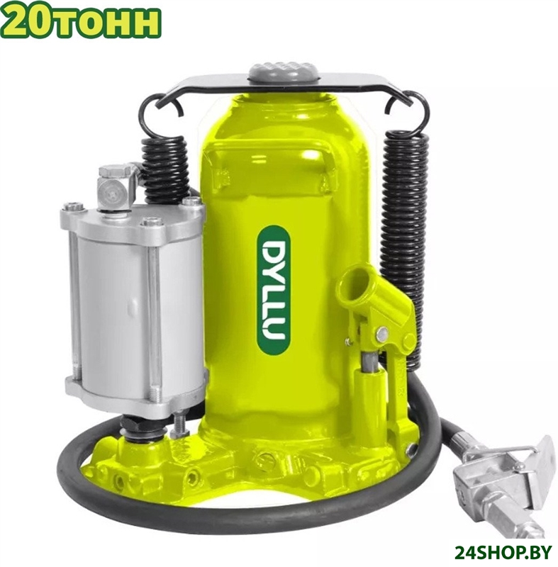 Бутылочный домкрат Dyllu DTHJ6520 Бутылочный домкрат Dyllu DTHJ6520