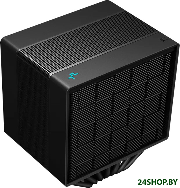 Кулер для процессора DeepCool Assassin 4S R-ASN4S-BKGPMN-G Кулер для процессора DeepCool Assassin 4S R-ASN4S-BKGPMN-G