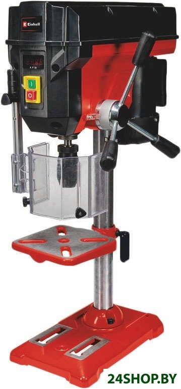 Станок Einhell TE-BD 550 E Станок Einhell TE-BD 550 E