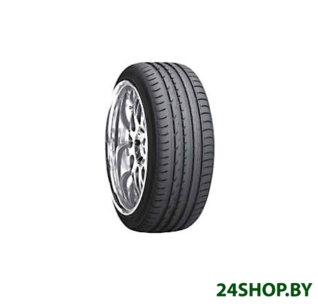 Автомобильные шины Nexen N8000 235/65R17 104H Автомобильные шины Nexen N8000 235/65R17 104H