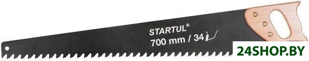 Ножовка Startul ST4084-34 Ножовка Startul ST4084-34