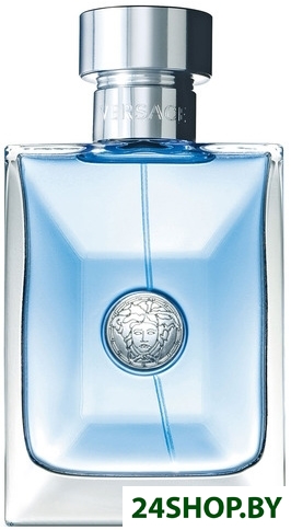 Туалетная вода VERSACE Pour Homme (30 мл) Туалетная вода VERSACE Pour Homme (30 мл)
