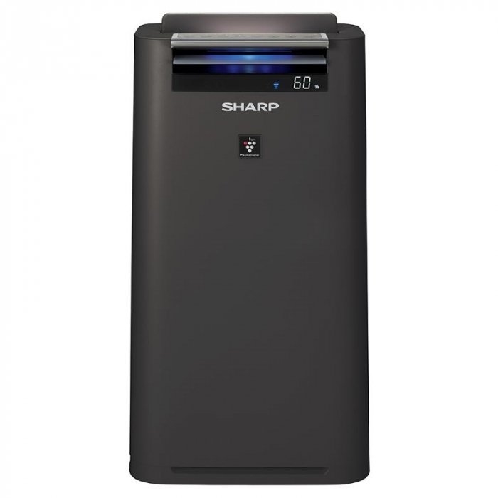 Очиститель и увлажнитель воздуха Sharp KC-G41RH Очиститель и увлажнитель воздуха Sharp KC-G41RH