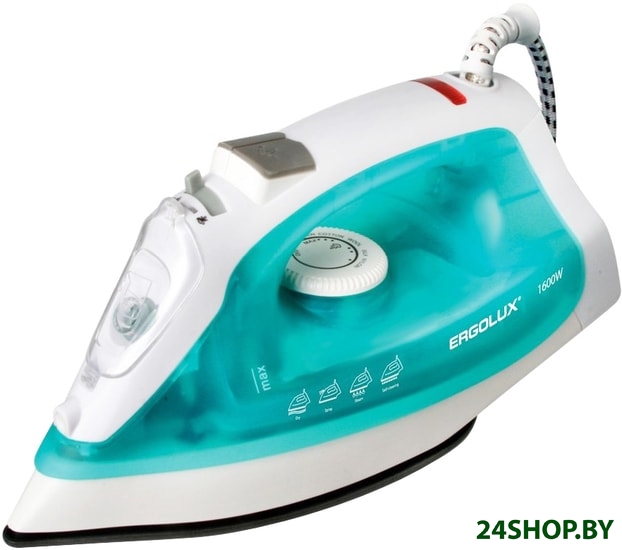 Утюг ERGOLUX ELX-SI01-C40 Утюг ERGOLUX ELX-SI01-C40
