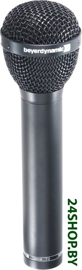Микрофон Beyerdynamic M 88 TG Микрофон Beyerdynamic M 88 TG