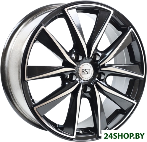 Литые диски RST R057 17x7 Литые диски RST R057 17x7