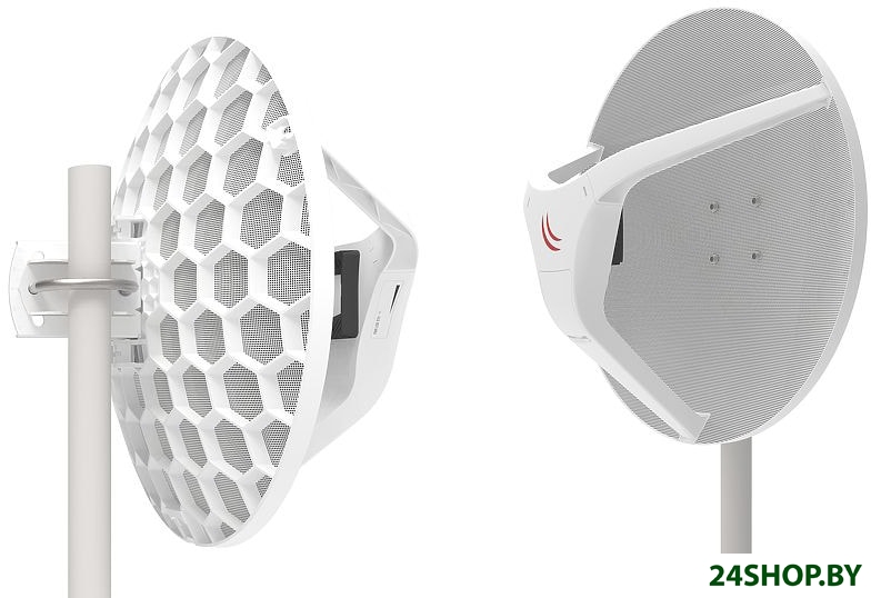 Радиомост Mikrotik Wire Dish RBLHGG-60adkit Радиомост Mikrotik Wire Dish RBLHGG-60adkit