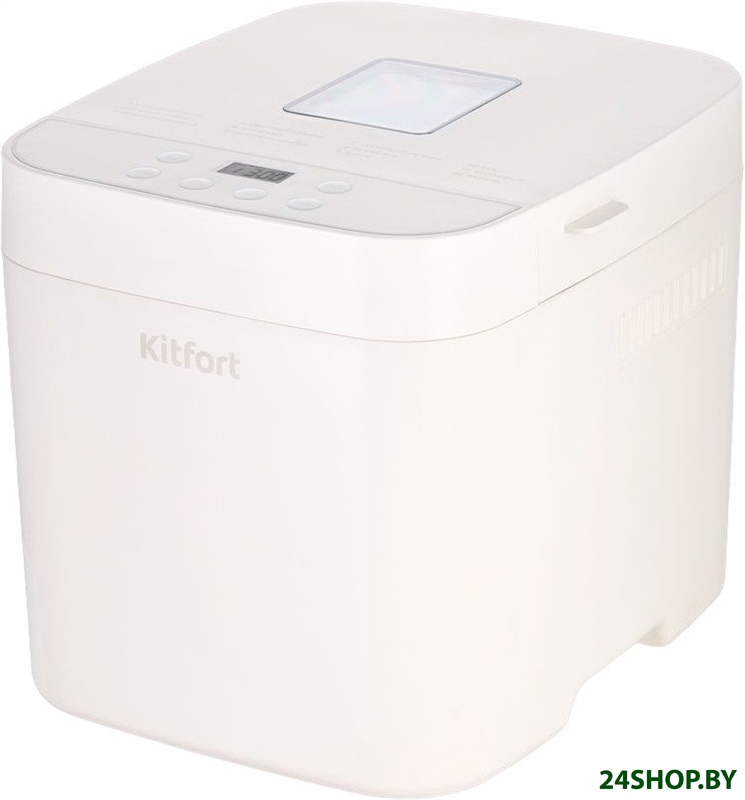 Хлебопечка Kitfort KT-310 Хлебопечка Kitfort KT-310