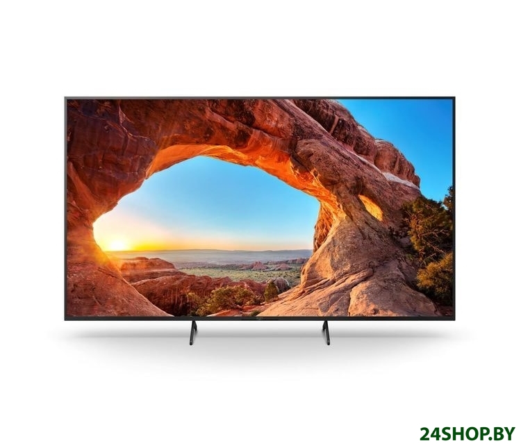 Телевизор SONY KD65X85TJ BRAVIA Телевизор SONY KD65X85TJ BRAVIA